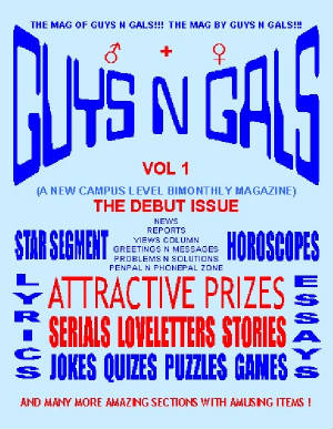 GUYS N GALS ! CLICK HERE 2 READ THIS MAG !