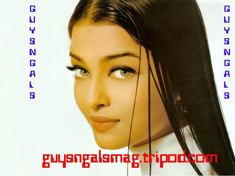 MISS WORLD- AISHWARYA RAI